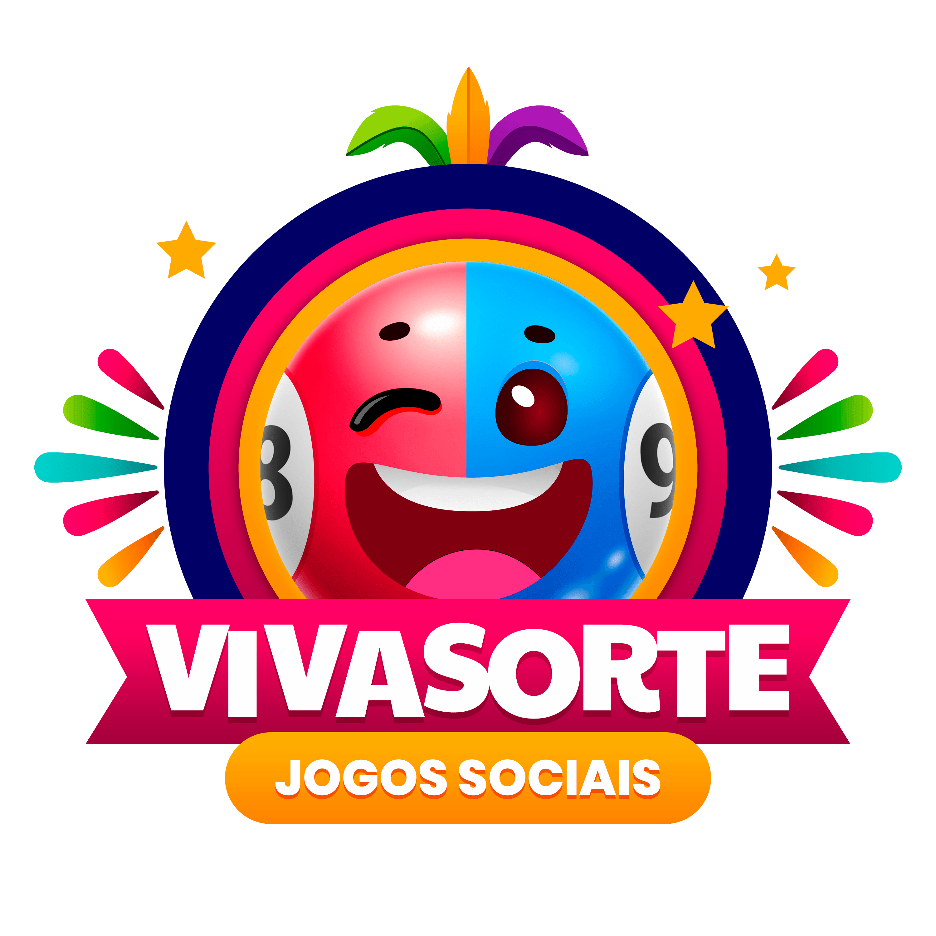 Viva Sorte Jogos Sociais