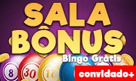 Jogar na sala Sala Bonus